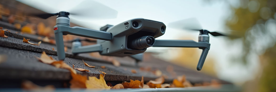 Drone Surveys